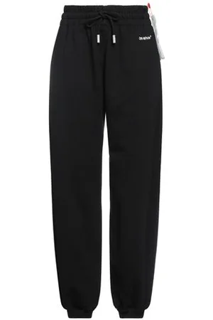 OFF-WHITE PARTES DE ABAJO - Pantalones