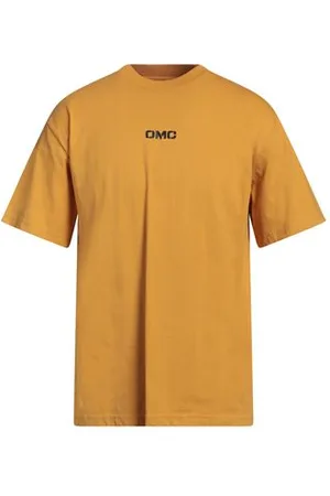 Omc CAMISETAS Y TOPS - Camisetas