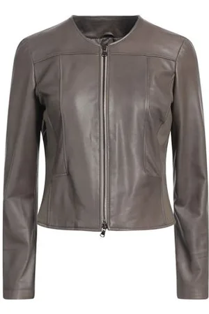 STREET LEATHERS ROPA DE ABRIGO - Chaquetas y cazadoras