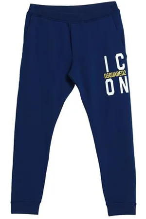 Dsquared2 PARTES DE ABAJO - Pantalones
