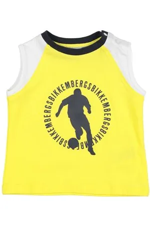 Bikkembergs CAMISETAS Y TOPS - Camisetas