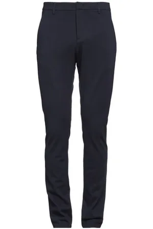 Dondup PARTES DE ABAJO - Pantalones