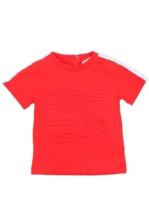 PACIOTTI 4US CAMISETAS Y TOPS - Camisetas