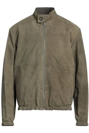 arma leder ROPA DE ABRIGO - Chaquetas y cazadoras