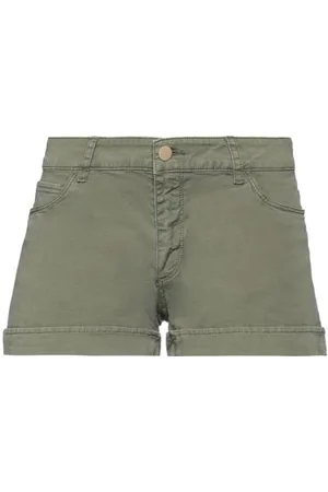 RefrigiWear PARTES DE ABAJO - Pantalones cortos y bermudas