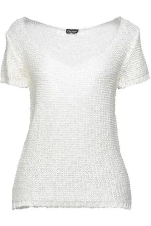 CHARLOTT PRENDAS DE PUNTO - Pullover