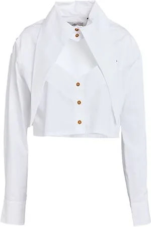 Vivienne Westwood CAMISETAS Y TOPS - Camisas
