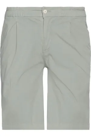 0/ZERO CONSTRUCTION PARTES DE ABAJO - Pantalones cortos y bermudas