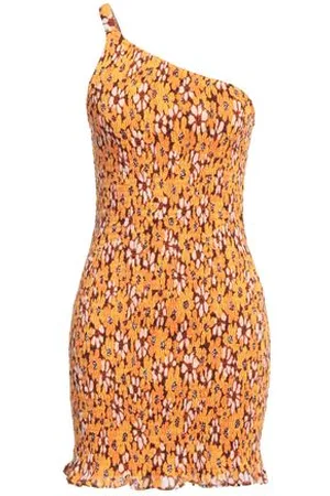 FAITHFULL THE BRAND VESTIDOS - Minivestidos