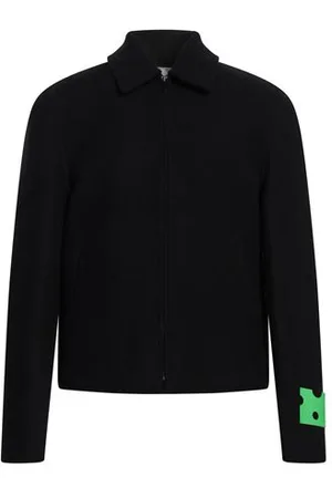 OFF-WHITE ROPA DE ABRIGO - Chaquetas y cazadoras