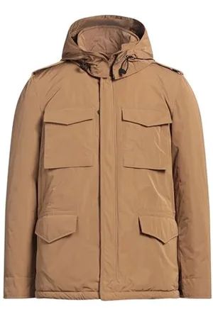 Aspesi ROPA DE ABRIGO - Chaquetas y cazadoras