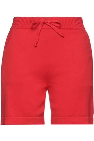 P.A.R.O.S.H. PARTES DE ABAJO - Pantalones cortos y bermudas