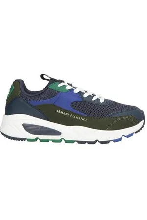 Armani Exchange CALZADO - Sneakers