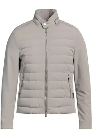 MOORER ROPA DE ABRIGO - Plumíferos y acolchados