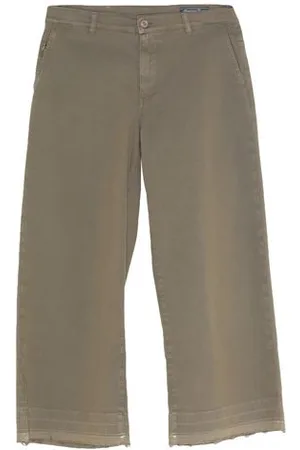 AVANTGAR DENIM BY EUROPEAN CULTURE PARTES DE ABAJO - Pantalones