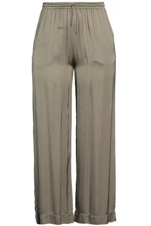 ROSSOPURO PARTES DE ABAJO - Pantalones