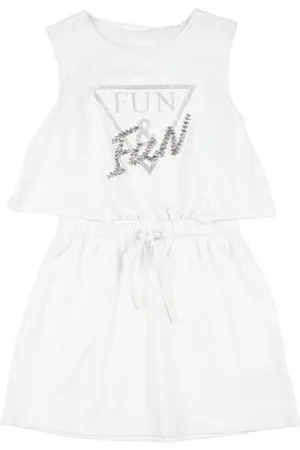 FUN & FUN VESTIDOS - Vestidos para niña
