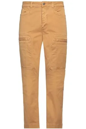 BARMAS PARTES DE ABAJO - Pantalones