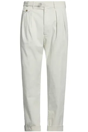 LARDINI PARTES DE ABAJO - Pantalones