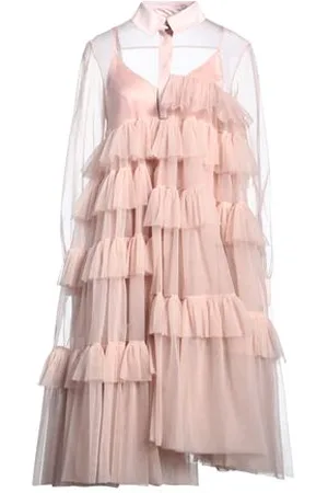 PASKAL VESTIDOS - Vestidos midi