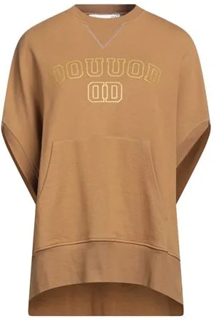 DOUUOD CAMISETAS Y TOPS - Sudaderas