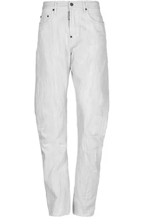 Dsquared2 PARTES DE ABAJO - Pantalones vaqueros