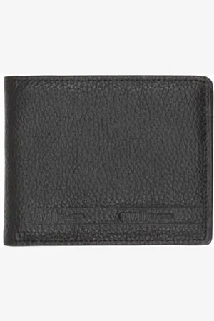 Roberto Cavalli Marroquinería - Billeteras