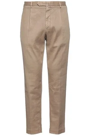 Biagio Santaniello PARTES DE ABAJO - Pantalones