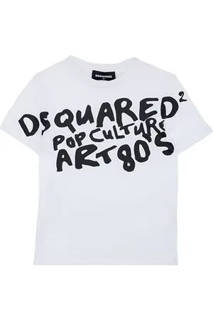 Dsquared2 CAMISETAS Y TOPS - Camisetas