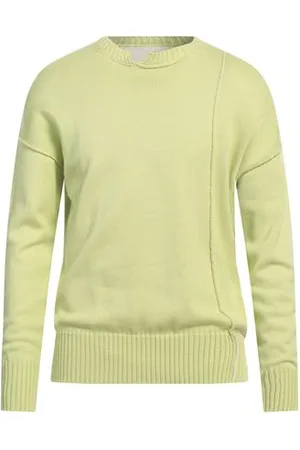 ISABEL BENENATO PRENDAS DE PUNTO - Pullover