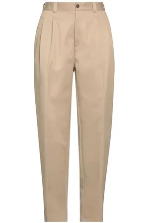Maison Margiela PARTES DE ABAJO - Pantalones