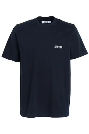 GRIFONI CAMISETAS Y TOPS - Camisetas