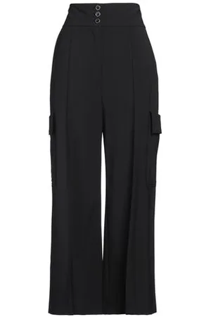 Msgm PARTES DE ABAJO - Pantalones