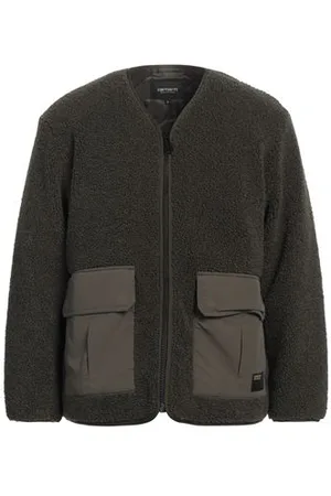 Carhartt ROPA DE ABRIGO - Borreguito y pelo ecológico