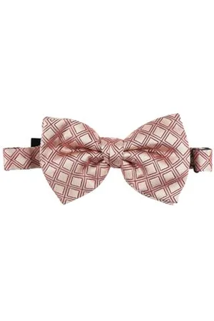 DRIES VAN NOTEN COMPLEMENTOS - Corbata y pajarita