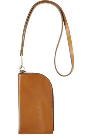 Rick Owens Marroquinería - Carteras con bandolera