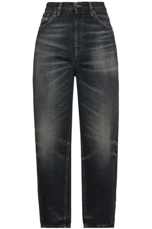 Dondup PARTES DE ABAJO - Pantalones vaqueros