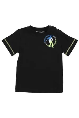 Bikkembergs CAMISETAS Y TOPS - Camisetas