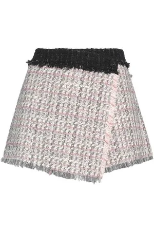 Msgm PARTES DE ABAJO - Pantalones cortos y bermudas