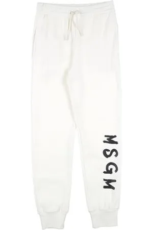 Msgm PARTES DE ABAJO - Pantalones