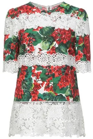 Dolce & Gabbana CAMISETAS Y TOPS - Tops