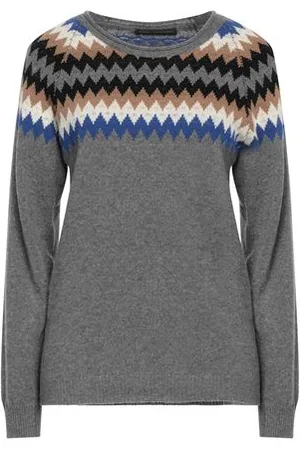 D.A. Daniele Alessandrini PRENDAS DE PUNTO - Pullover