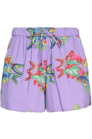 Obey PARTES DE ABAJO - Pantalones cortos y bermudas