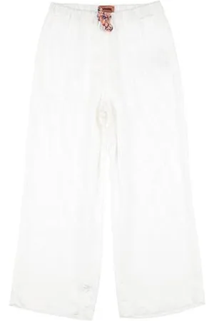 Missoni PARTES DE ABAJO - Pantalones