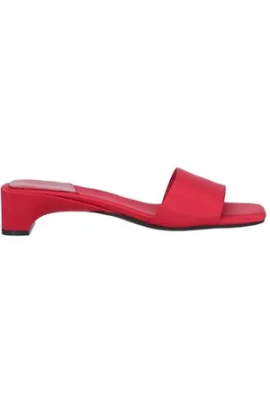 Jeffrey Campbell CALZADO - Sandalias con cierre