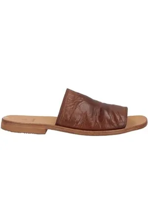 Moma CALZADO - Sandalias con cierre