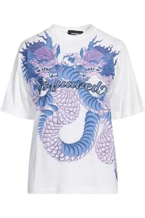 Dsquared2 CAMISETAS Y TOPS - Camisetas