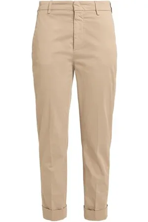 Dondup PARTES DE ABAJO - Pantalones