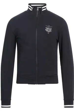 Aeronautica Militare CAMISETAS Y TOPS - Sudaderas