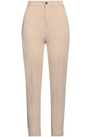 EMMA & GAIA RED PARTES DE ABAJO - Pantalones